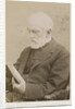 Portrait of John Frederic La Trobe Bateman (1810-1889) by Maull & Fox