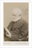 Portrait of John Frederic La Trobe Bateman (1810-1889) by Maull & Fox