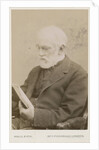 Portrait of John Frederic La Trobe Bateman (1810-1889) by Maull & Fox