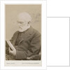Portrait of John Frederic La Trobe Bateman (1810-1889) by Maull & Fox