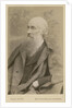 Portrait of John Beddoe (1826-1911) by Maull & Fox