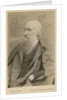 Portrait of John Beddoe (1826-1911) by Maull & Fox