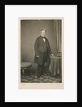 Portrait of Thomas Bell (1792-1880) by Maull & Polyblank
