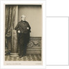 Portrait of John Joseph Bennett 91801-1876) by Maull & Polyblank