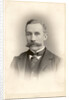 Portrait of James Thomson Bottomley (1845-1926) by Maull & Fox