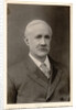 Portrait of Henry Taylor Bovey (1850-1912) by Maull & Fox