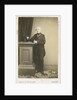 Portrait of David Brewster (1781-1868) by Maull & Polyblank