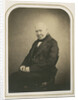 Portrait of William Henry Fitton (1780-1861) by Maull & Polyblank