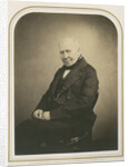 Portrait of William Henry Fitton (1780-1861) by Maull & Polyblank