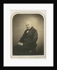 Portrait of William Henry Fitton (1780-1861) by Maull & Polyblank