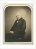 Portrait of William Henry Fitton (1780-1861) by Maull & Polyblank