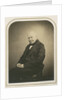 Portrait of William Henry Fitton (1780-1861) by Maull & Polyblank