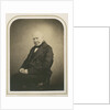 Portrait of William Henry Fitton (1780-1861) by Maull & Polyblank