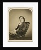 Portrait of Thomas Henry Huxley (1825-1895) by Maull & Polyblank