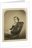 Portrait of Thomas Henry Huxley (1825-1895) by Maull & Polyblank