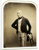 Portrait of John Phillips (1800-1874) by Maull & Polyblank