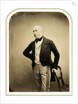 Portrait of John Phillips (1800-1874) by Maull & Polyblank