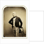 Portrait of John Phillips (1800-1874) by Maull & Polyblank