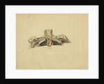 Anatomical study of the thoracic duct by Thomas Bonnor