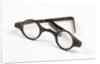 Joseph Priestley's spectacles by Anonymous