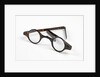 Joseph Priestley's spectacles by Anonymous