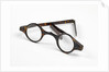 Joseph Priestley's spectacles by Anonymous