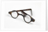 Joseph Priestley's spectacles by Anonymous