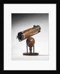 Isaac Newton's reflecting telescope by Isaac Newton