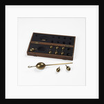 Robert Bate's hydrometer by Robert Bate