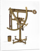 Astronomical quadrant by John Bird