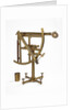 Astronomical quadrant by John Bird