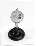 An radiometer by Anonymous