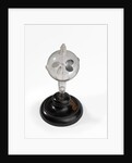 An radiometer by Anonymous