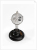 An radiometer by Anonymous