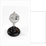 An radiometer by Anonymous