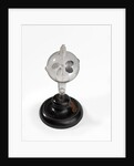 An radiometer by Anonymous