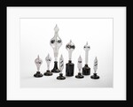 Radiometers and otheoscopes by Anonymous