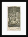 'The Sage Physician' by John Lodge