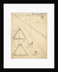 Periscopic camera obscura by William Hyde Wollaston