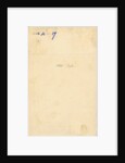 'Eagle [solvent gland]' by William Clift