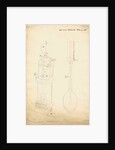 Improved machine for sampling sea-water at depth by Francis Marcet