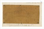 Graph of clock barometer variations by Luke Howard