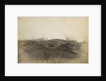 'General View from 4 Miles West of the Great Fissure looking N.E' by Charles Spencer