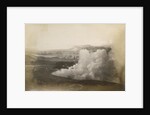 'View from Te Hape o toroa...' by Charles Spencer