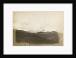 'Mount Hazard...' by Charles Spencer
