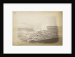 'View of the Great Fissure...' by Charles Spencer