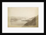 'Near View of the New Lake' by Charles Spencer
