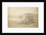 'Tarawera Mount & Former Outlet...' by Charles Spencer