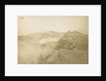 'Rift in Top of Mount Tarawera' by Charles Spencer