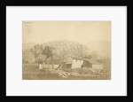 'Padula' [earthquake damage] by Alphonse Bernoud Grellier